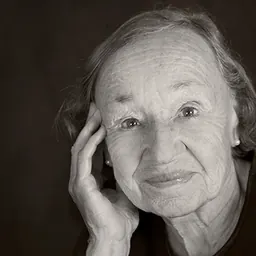 Portrait of Christine Downing