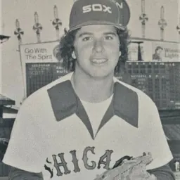 Portrait of Ross Baumgarten