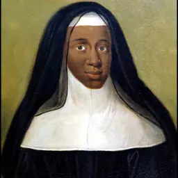 Portrait of Louise Marie Thérèse