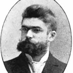 Portrait of Carl Wilhelm Wirtz