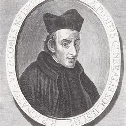 Portrait of Ignacio Visconti