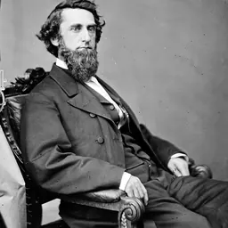 Portrait of Martin Welker