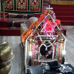Portrait of Mar Thoma IX