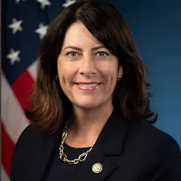 Portrait of Tara McGrath