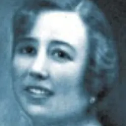 Portrait of María Ángeles Rodríguez de Rivera Chicote