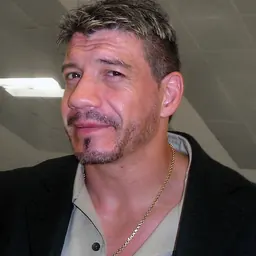 Portrait of Eddie Guerrero