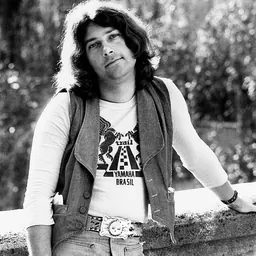 Portrait of Eumir Deodato