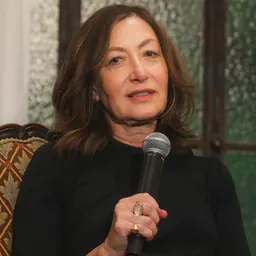Portrait of Annabelle Gurwitch
