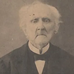 Portrait of Edwin R. Reynolds