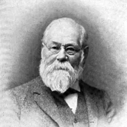 Portrait of Joseph Tomlinson III