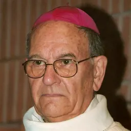 Portrait of Guy Herbulot