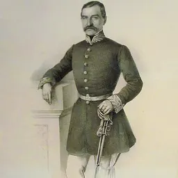 Portrait of Aleksa Simić
