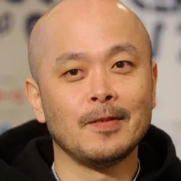 Portrait of Tsutomu Nihei