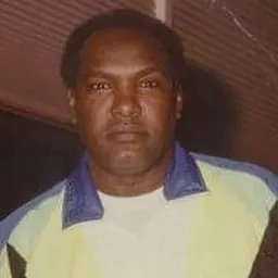 Portrait of Sultan Kigab