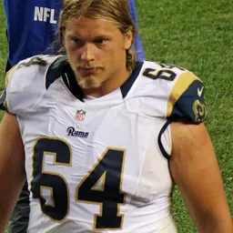 Portrait of Andrew Donnal