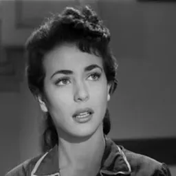 Portrait of Giulia Rubini