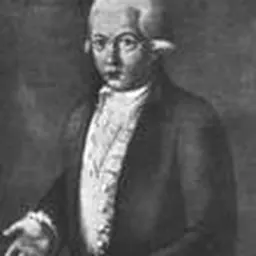 Portrait of Joseph-Hector Fiocco