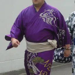 Portrait of Takashi Sadanōmi