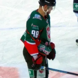 Portrait of Fedor Malykhin