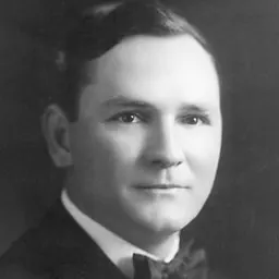 Portrait of Bob Jones
