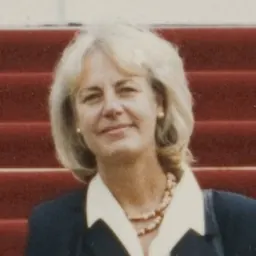 Portrait of Margreeth de Boer