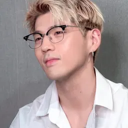 Portrait of BM