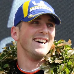 Portrait of Riccardo Pera