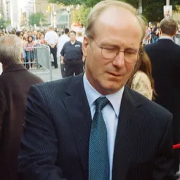 Portrait of William Hurt