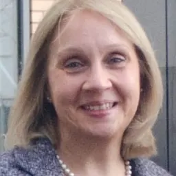 Portrait of Jane Brophy