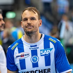 Portrait of Kai Häfner