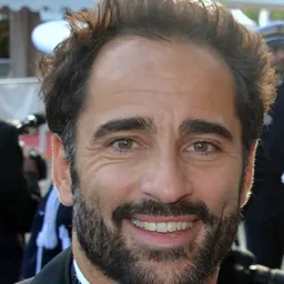 Portrait of Florent Peyre