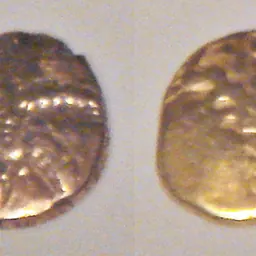 Portrait of Addedomarus