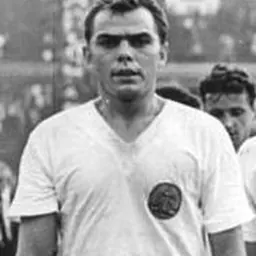 Portrait of Manfred Geisler