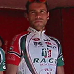 Portrait of Yoann Le Boulanger