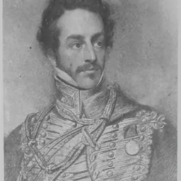 Portrait of John Wallington