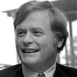 Portrait of Arthur K. Snyder