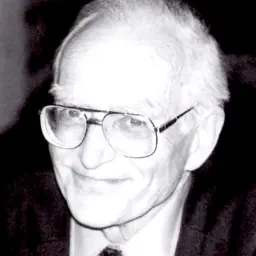 Portrait of George E. Felton