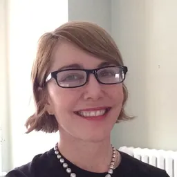 Portrait of Jessica Wilson