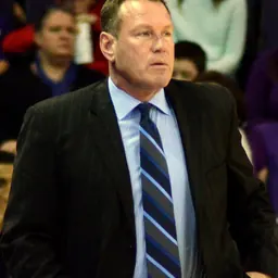Portrait of Dan Majerle