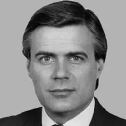 Portrait of Thomas C. Sawyer