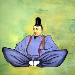 Portrait of Tozawa Masamori