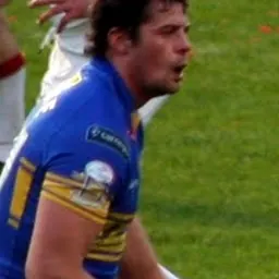 Portrait of Ian Kirke