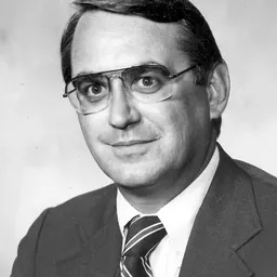 Portrait of Chris Meffert