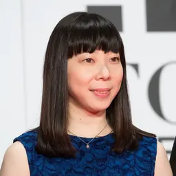 Portrait of Kami Hiraiwa
