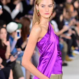 Portrait of Sanne Vloet