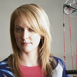 Portrait of Danielle Brown