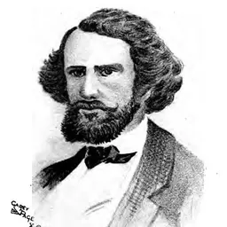 Portrait of W. W. R. Whitridge