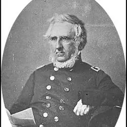 Portrait of Richard Delafield