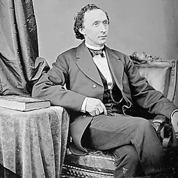 Portrait of George Woodward Greene
