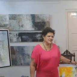 Portrait of Julia Emilia Valdés Borrero